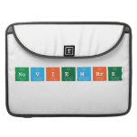 Noviembre  MacBook Pro Sleeves
