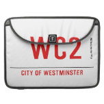   MacBook Pro Sleeves