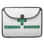 Unit
 6
 Science Stuff  MacBook Pro Sleeves