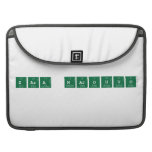 Zara Marouvo  MacBook Pro Sleeves