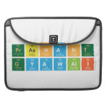 Prashant
 Gyawali  MacBook Pro Sleeves