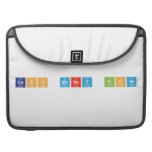 cash money flow  MacBook Pro Sleeves