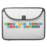 JERRY BOY TIQUIA
 MARICON VILLALUNA  MacBook Pro Sleeves