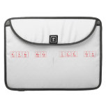 Evin hoca  ile fen 
   MacBook Pro Sleeves