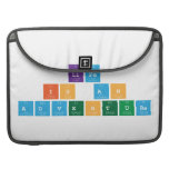 Life
 is an
 adventure  MacBook Pro Sleeves