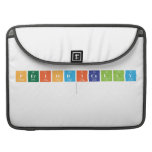 Periodically
   MacBook Pro Sleeves