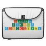future
 evenly
 distributed  MacBook Pro Sleeves
