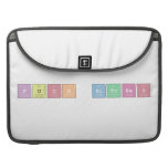 Fuck Bitches  MacBook Pro Sleeves