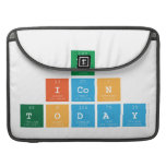 no
 icon
 today  MacBook Pro Sleeves