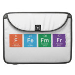 ffefmfr  MacBook Pro Sleeves