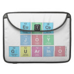 Eunice
 joy
 guarino  MacBook Pro Sleeves