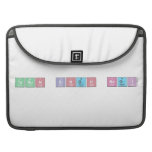 tarun singh negi  MacBook Pro Sleeves