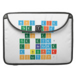 Why did 
 the acid
  go to 
 the gym? 
  To become 
 a buffer 
 solution!   MacBook Pro Sleeves