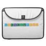 Congratulations!  MacBook Pro Sleeves