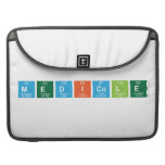 MEDICOLE  MacBook Pro Sleeves