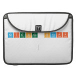 Science Staff
 
   MacBook Pro Sleeves
