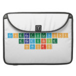 Congratulations
 Graduating
 Seniors  MacBook Pro Sleeves