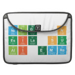 Nilgün
 Esila su
 Ali emre  MacBook Pro Sleeves