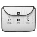 Think  MacBook Pro Sleeves