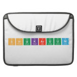 shukaruuni  MacBook Pro Sleeves