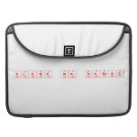 Hlonie wa thabang  MacBook Pro Sleeves