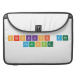 Checklists And
 Coaching  MacBook Pro Sleeves