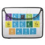 Kadina 
 Siddete
 Hayir  MacBook Pro Sleeves