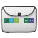 Evin hoca   MacBook Pro Sleeves