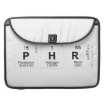 Phr  MacBook Pro Sleeves