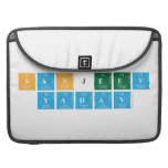 Sanjeev
 Yadav  MacBook Pro Sleeves
