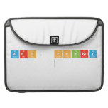 Mrs. Phinney
   MacBook Pro Sleeves