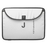 J  MacBook Pro Sleeves