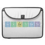 Investigate  MacBook Pro Sleeves