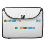 TODAY'S      MY   17th BIRTHDAY  MacBook Pro Sleeves