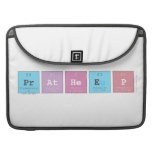 Pratheep  MacBook Pro Sleeves