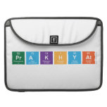 Prakhyat  MacBook Pro Sleeves