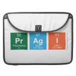 Pragi  MacBook Pro Sleeves