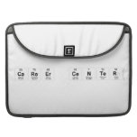 Career Center  MacBook Pro Sleeves