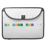 Cub Scout Pack 28  MacBook Pro Sleeves
