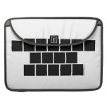 Periodic
 Table
 Writer  MacBook Pro Sleeves