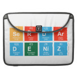 Serdar 
 Deniz  MacBook Pro Sleeves