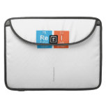 Rei
 
   MacBook Pro Sleeves