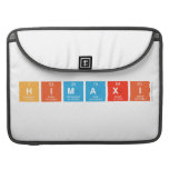 Himaxi  MacBook Pro Sleeves