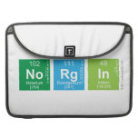Norgin  MacBook Pro Sleeves