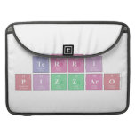 terri
 pizzaro  MacBook Pro Sleeves