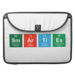 Smarties  MacBook Pro Sleeves