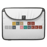 ITS MY 17th BIRTHDAY  MacBook Pro Sleeves