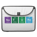 Nature  MacBook Pro Sleeves