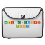 Ester Gjevori
    Bisha  MacBook Pro Sleeves