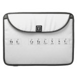 The Catalyst  MacBook Pro Sleeves